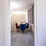 Mit Privater Terrasse By Interhome アパート *