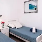 Mit Privater Terrasse By Interhome Gradac (Split-Dalmatia)