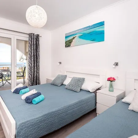Appartement Mit Privater Terrasse By Interhome *