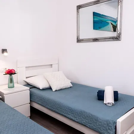 Mit Privater Terrasse By Interhome Gradac (Split-Dalmatia)