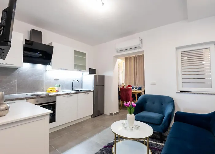 Apartman Mit Privater Terrasse By Interhome *